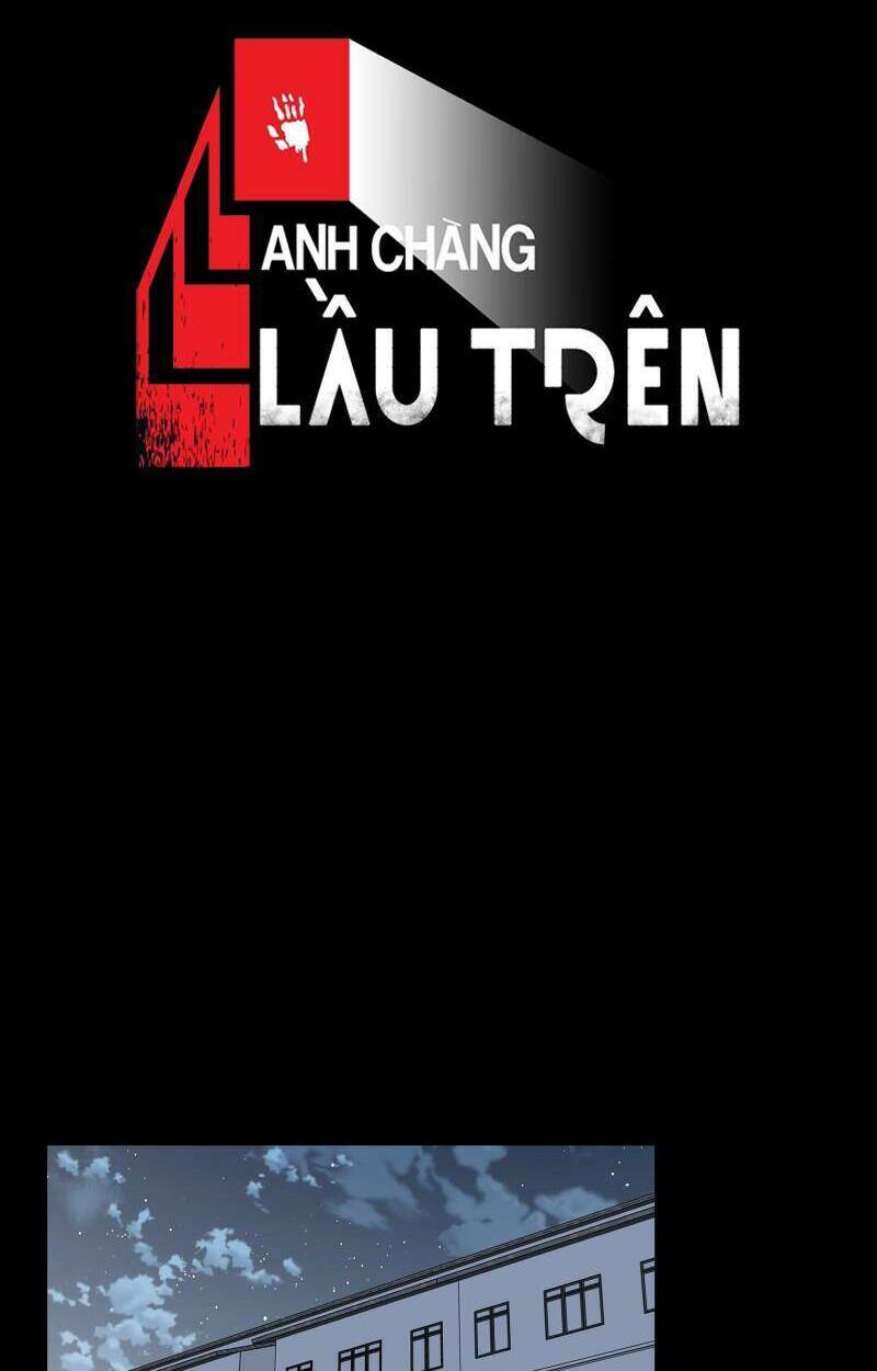 Anh Chàng Lầu Trên - Chap 21 - Trang 14
