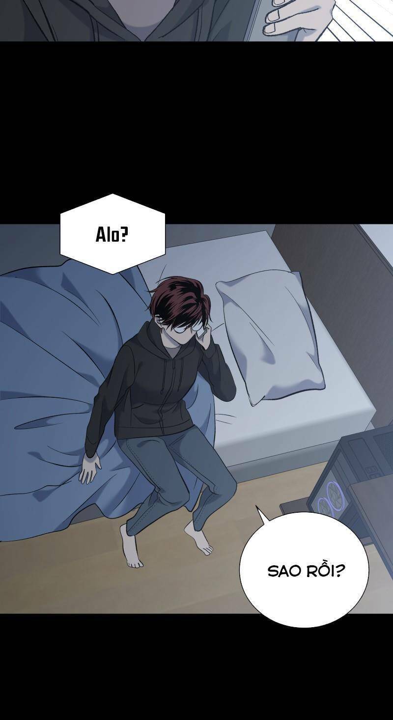 Anh Chàng Lầu Trên - Chap 21 - Trang 16