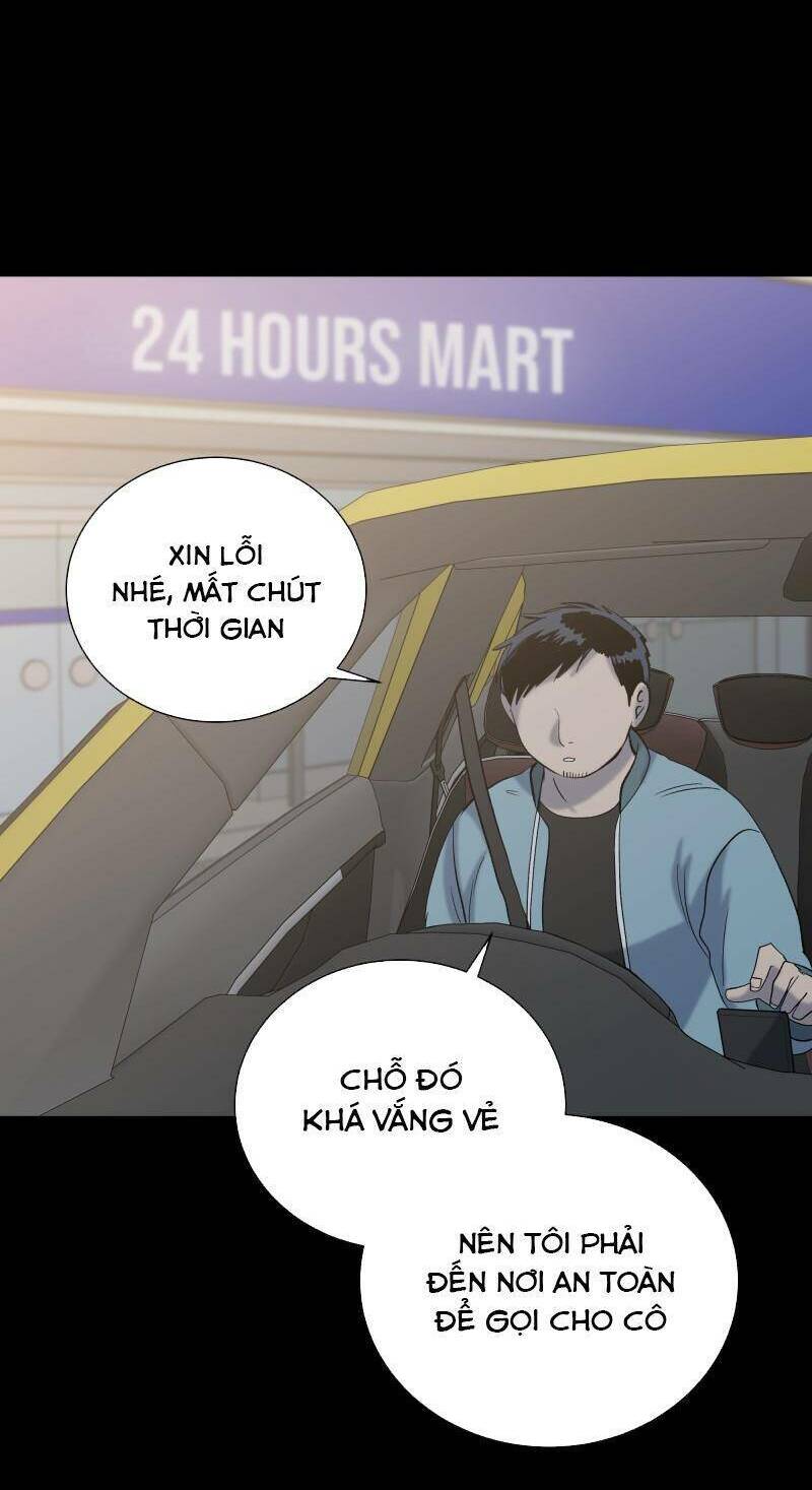 Anh Chàng Lầu Trên - Chap 21 - Trang 17