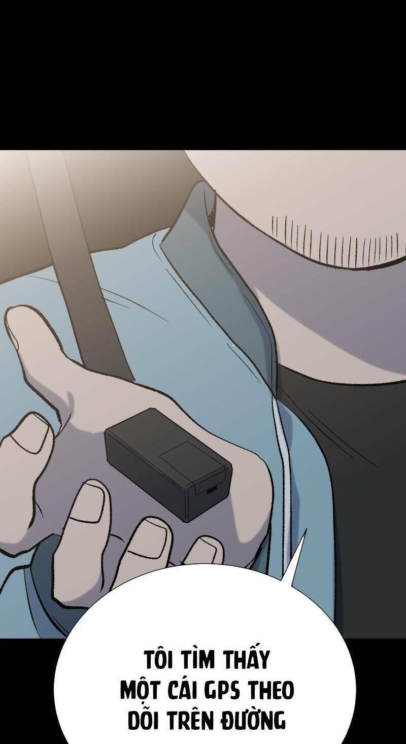 Anh Chàng Lầu Trên - Chap 21 - Trang 18