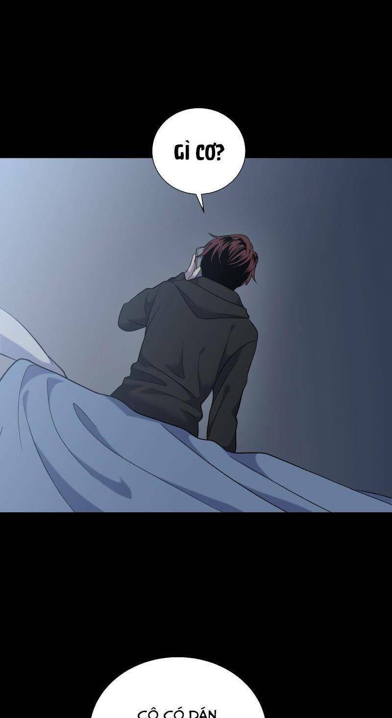 Anh Chàng Lầu Trên - Chap 21 - Trang 20