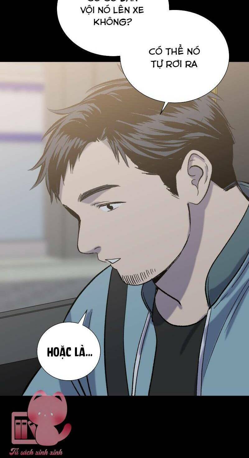 Anh Chàng Lầu Trên - Chap 21 - Trang 21