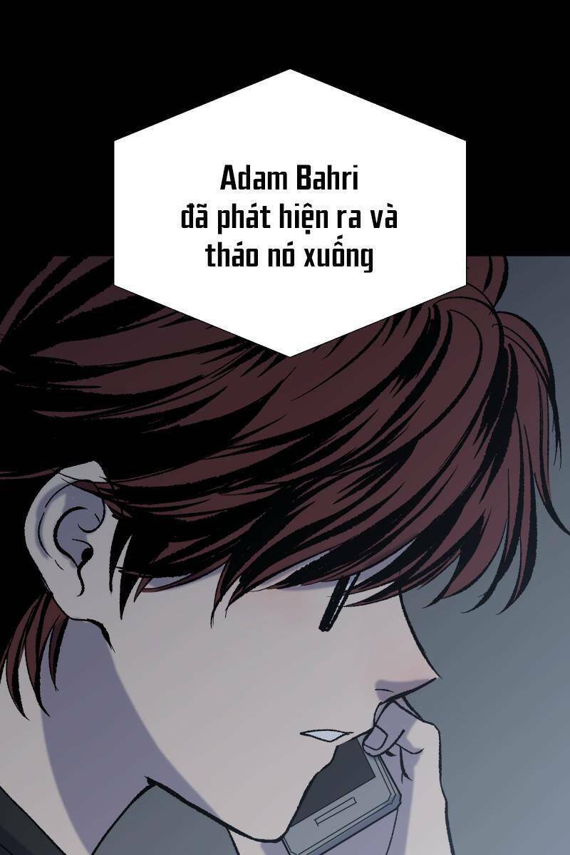 Anh Chàng Lầu Trên - Chap 21 - Trang 22