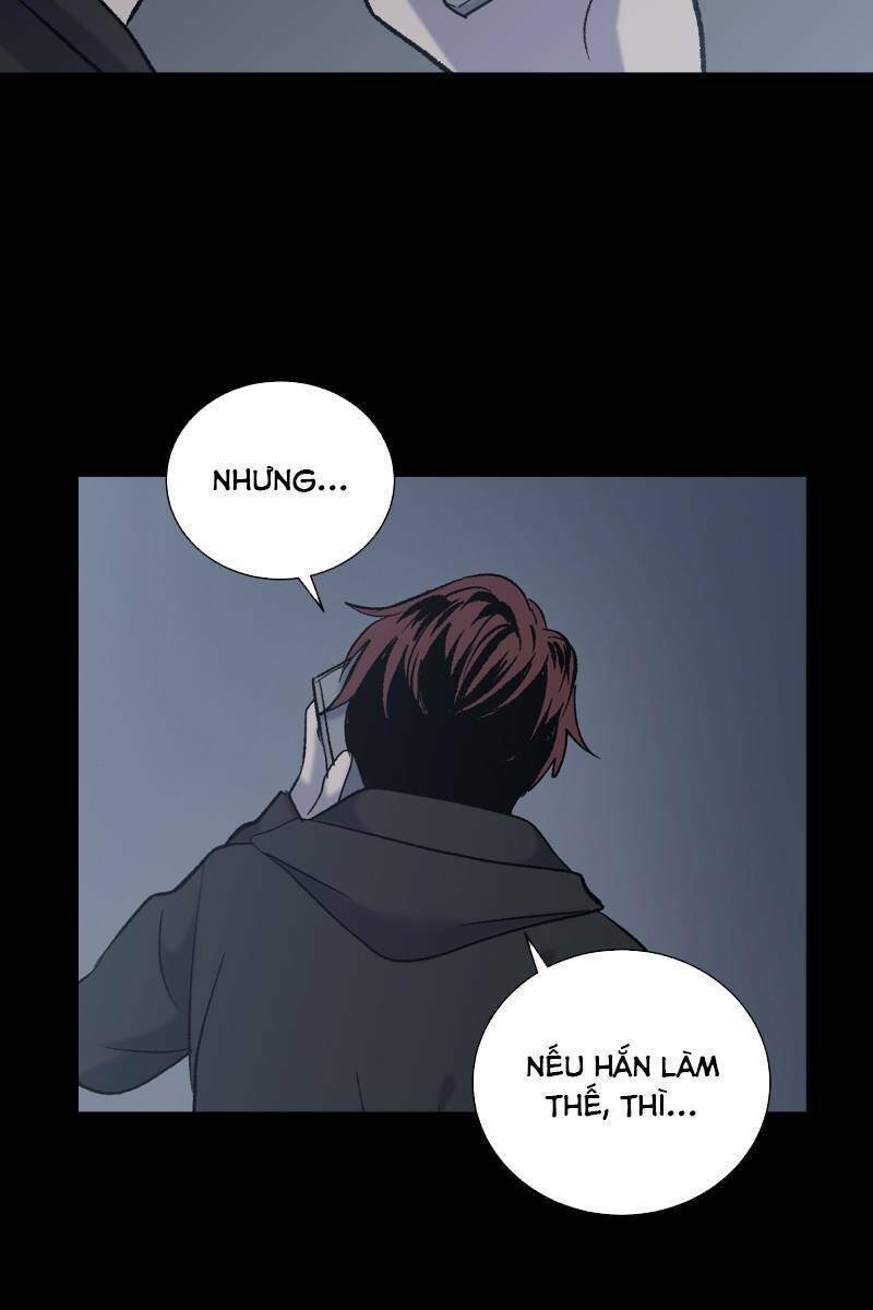 Anh Chàng Lầu Trên - Chap 21 - Trang 23