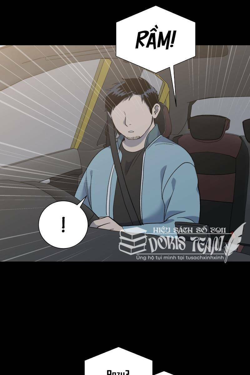 Anh Chàng Lầu Trên - Chap 21 - Trang 26