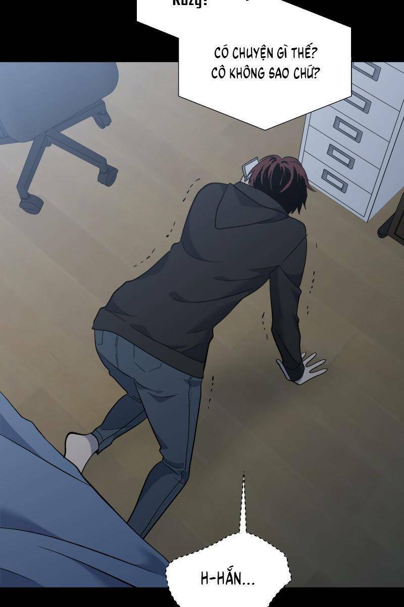Anh Chàng Lầu Trên - Chap 21 - Trang 27