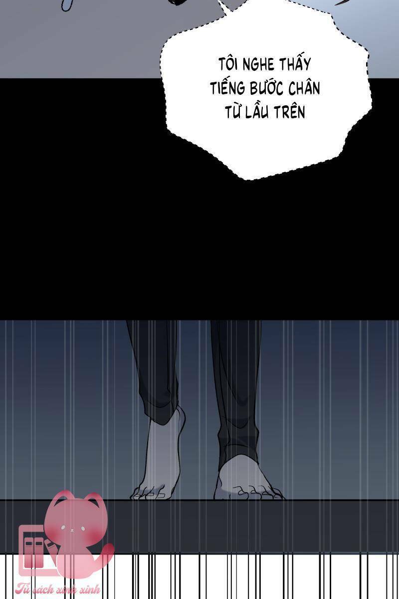 Anh Chàng Lầu Trên - Chap 21 - Trang 29