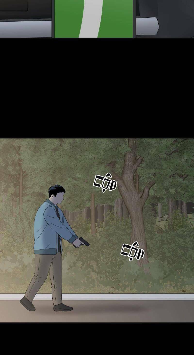 Anh Chàng Lầu Trên - Chap 21 - Trang 4