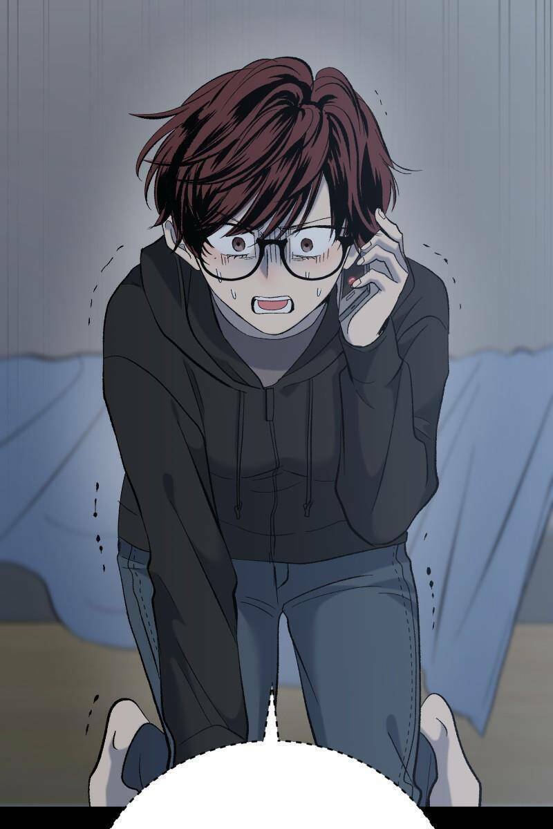 Anh Chàng Lầu Trên - Chap 21 - Trang 31