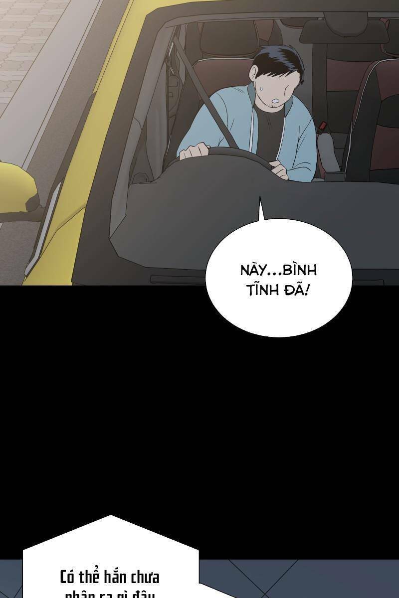 Anh Chàng Lầu Trên - Chap 21 - Trang 33