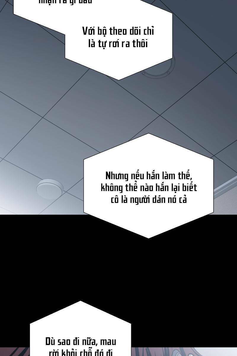 Anh Chàng Lầu Trên - Chap 21 - Trang 34