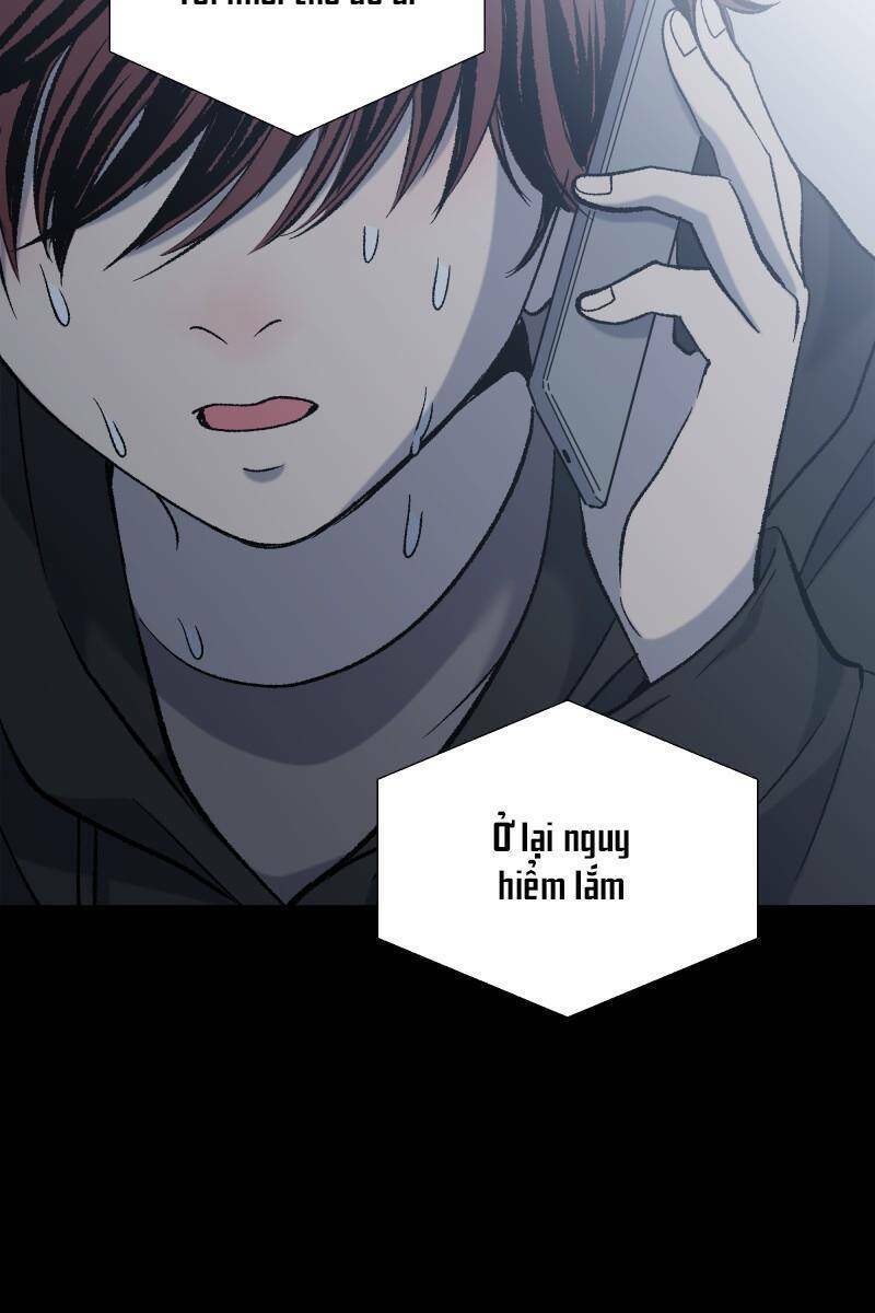 Anh Chàng Lầu Trên - Chap 21 - Trang 35