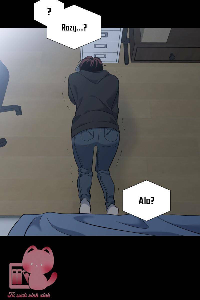 Anh Chàng Lầu Trên - Chap 21 - Trang 37