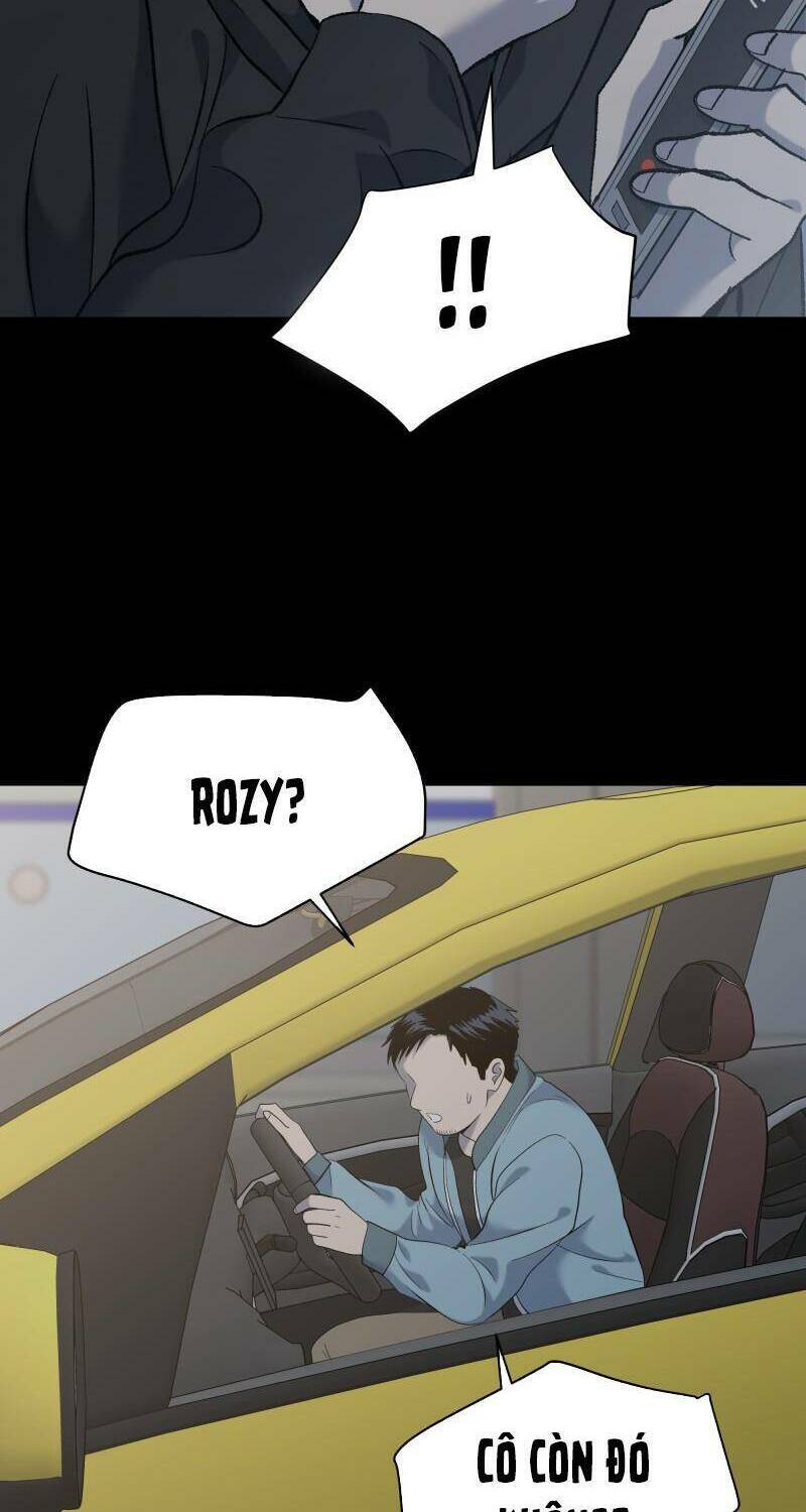 Anh Chàng Lầu Trên - Chap 21 - Trang 39