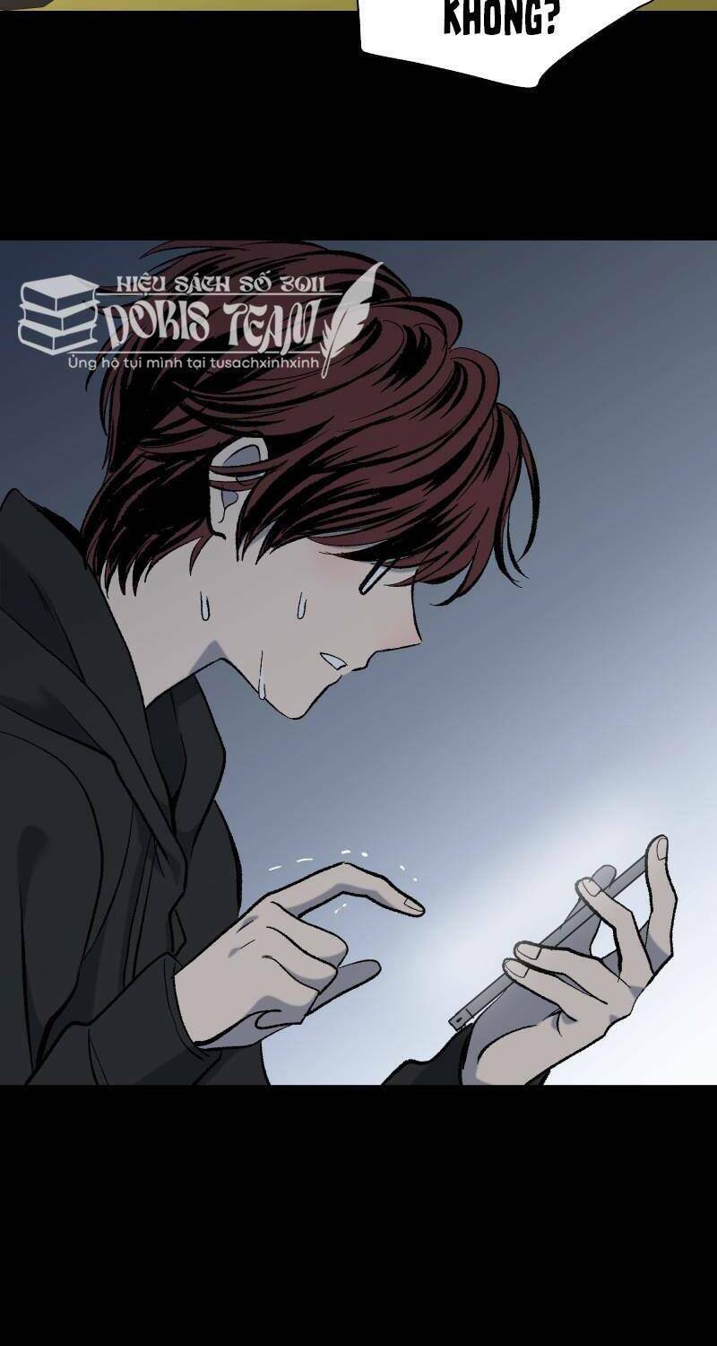 Anh Chàng Lầu Trên - Chap 21 - Trang 40