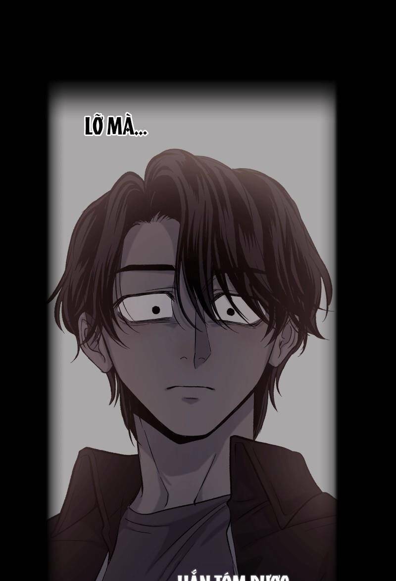 Anh Chàng Lầu Trên - Chap 21 - Trang 44