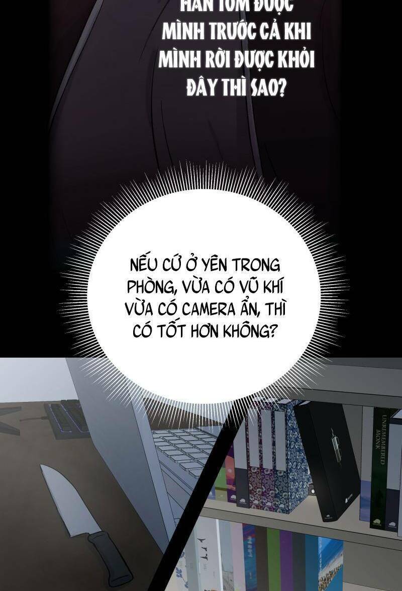 Anh Chàng Lầu Trên - Chap 21 - Trang 45