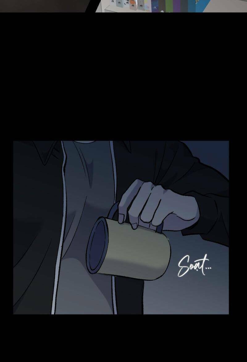Anh Chàng Lầu Trên - Chap 21 - Trang 46