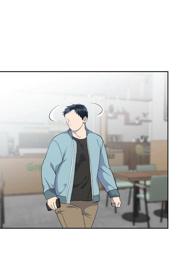 Anh Chàng Lầu Trên - Chap 21 - Trang 54