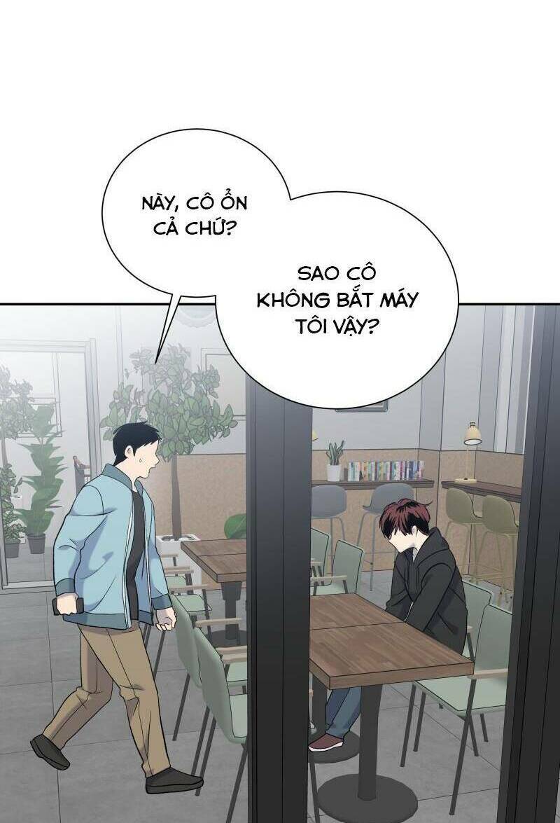 Anh Chàng Lầu Trên - Chap 21 - Trang 57