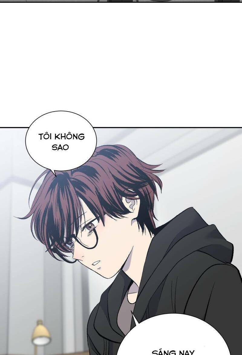 Anh Chàng Lầu Trên - Chap 21 - Trang 58