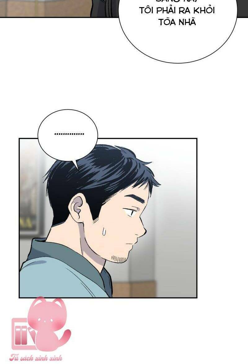 Anh Chàng Lầu Trên - Chap 21 - Trang 59