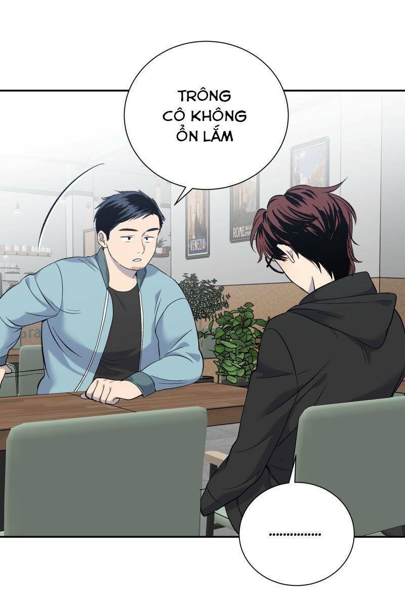 Anh Chàng Lầu Trên - Chap 21 - Trang 60