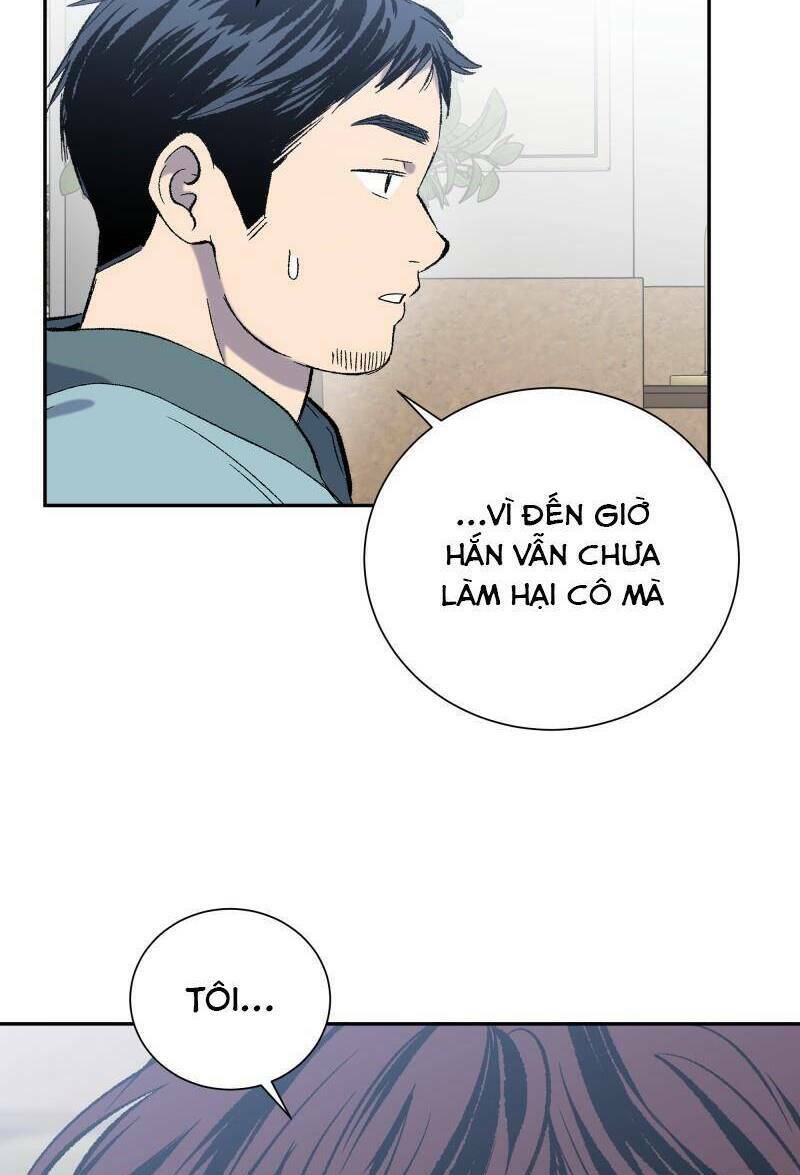 Anh Chàng Lầu Trên - Chap 21 - Trang 64