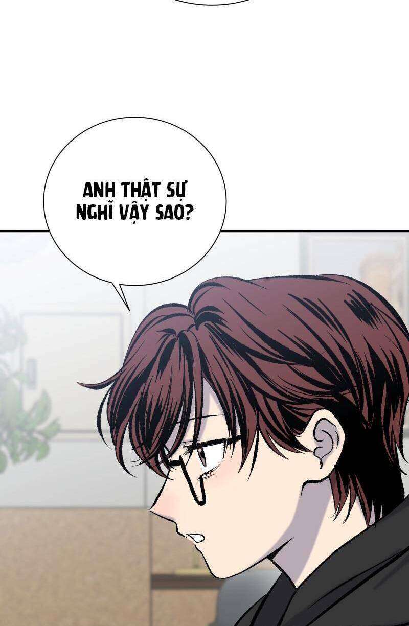 Anh Chàng Lầu Trên - Chap 21 - Trang 70