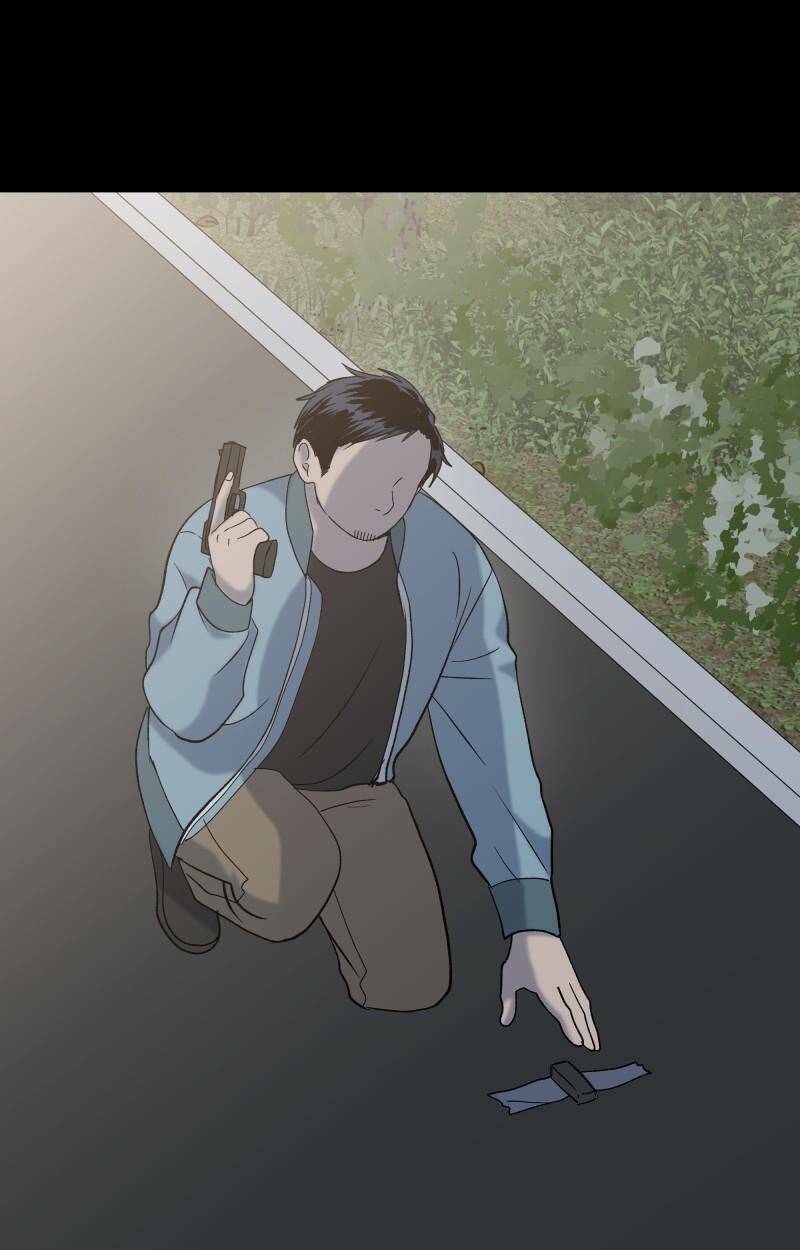 Anh Chàng Lầu Trên - Chap 21 - Trang 8
