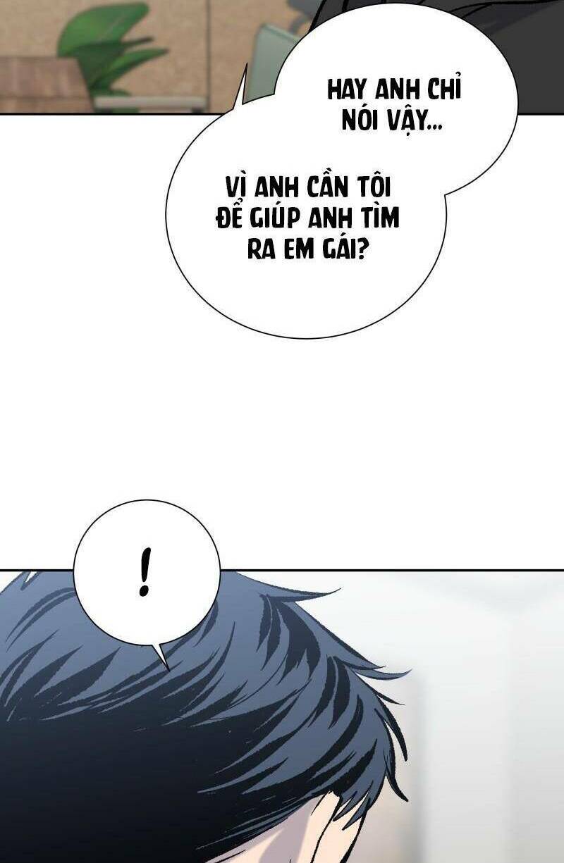 Anh Chàng Lầu Trên - Chap 21 - Trang 71