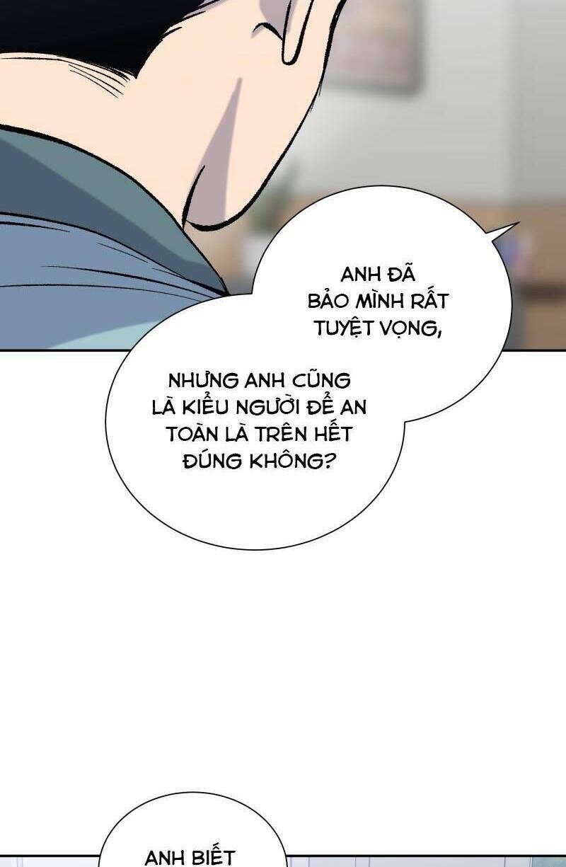 Anh Chàng Lầu Trên - Chap 21 - Trang 72