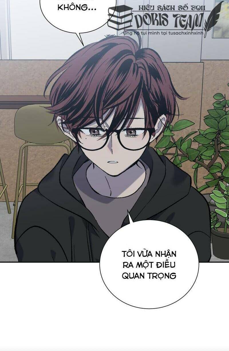 Anh Chàng Lầu Trên - Chap 21 - Trang 73