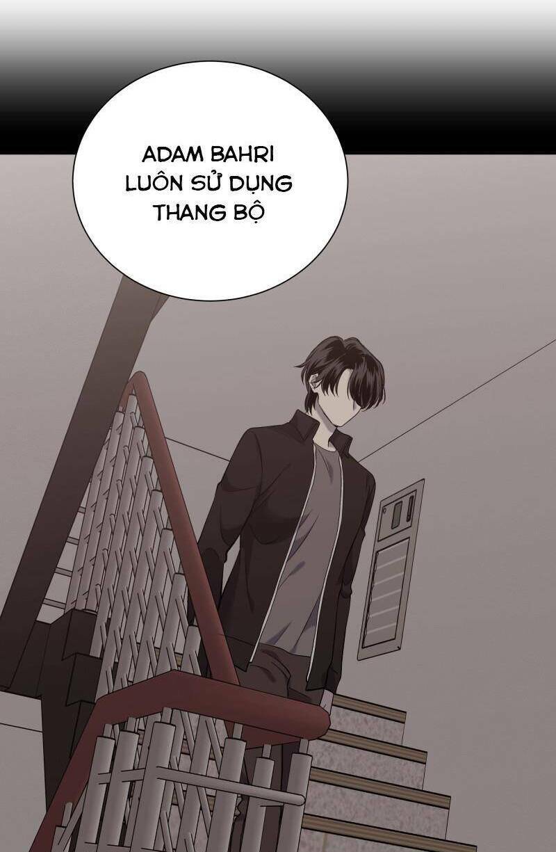 Anh Chàng Lầu Trên - Chap 21 - Trang 74