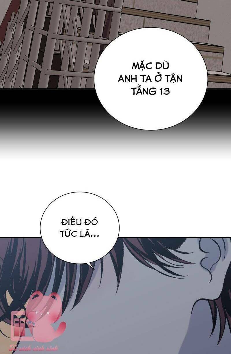 Anh Chàng Lầu Trên - Chap 21 - Trang 75