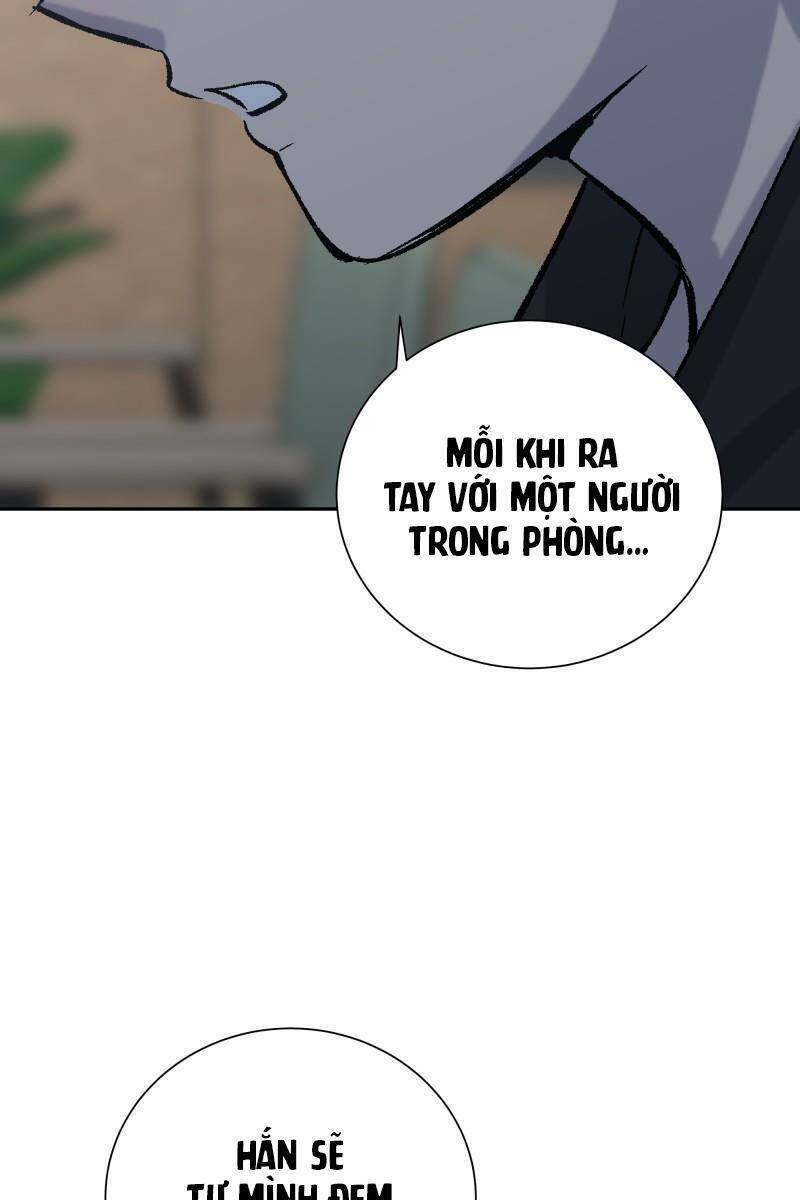 Anh Chàng Lầu Trên - Chap 21 - Trang 76