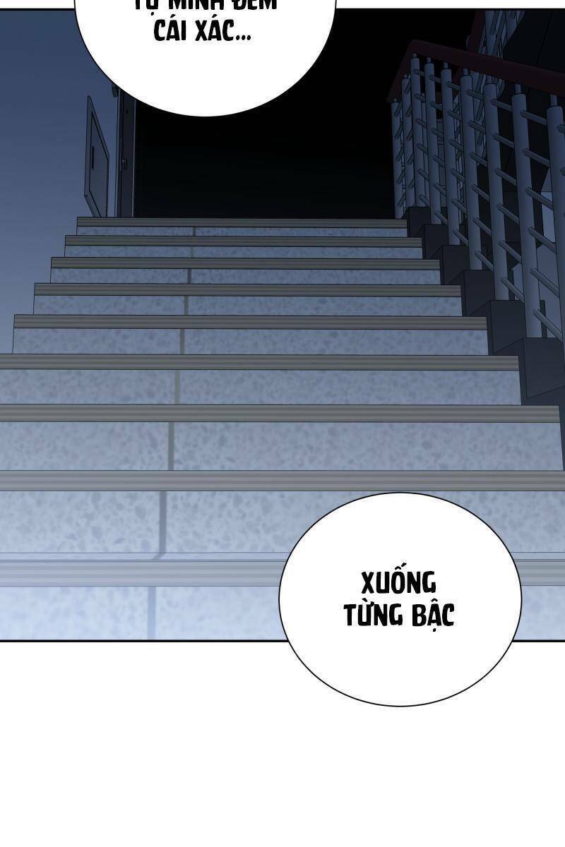 Anh Chàng Lầu Trên - Chap 21 - Trang 77