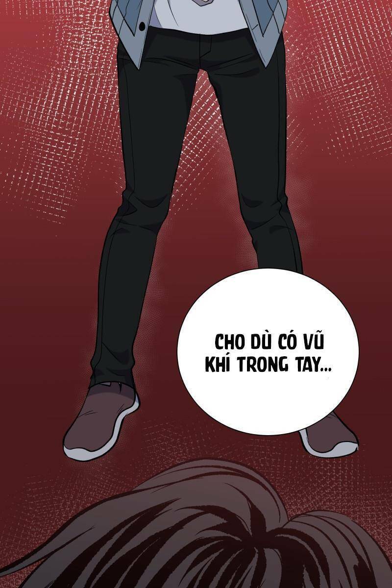 Anh Chàng Lầu Trên - Chap 21 - Trang 79