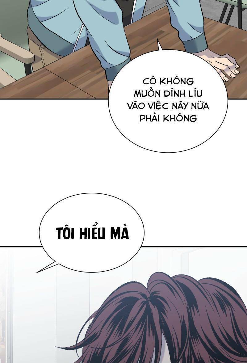 Anh Chàng Lầu Trên - Chap 21 - Trang 84
