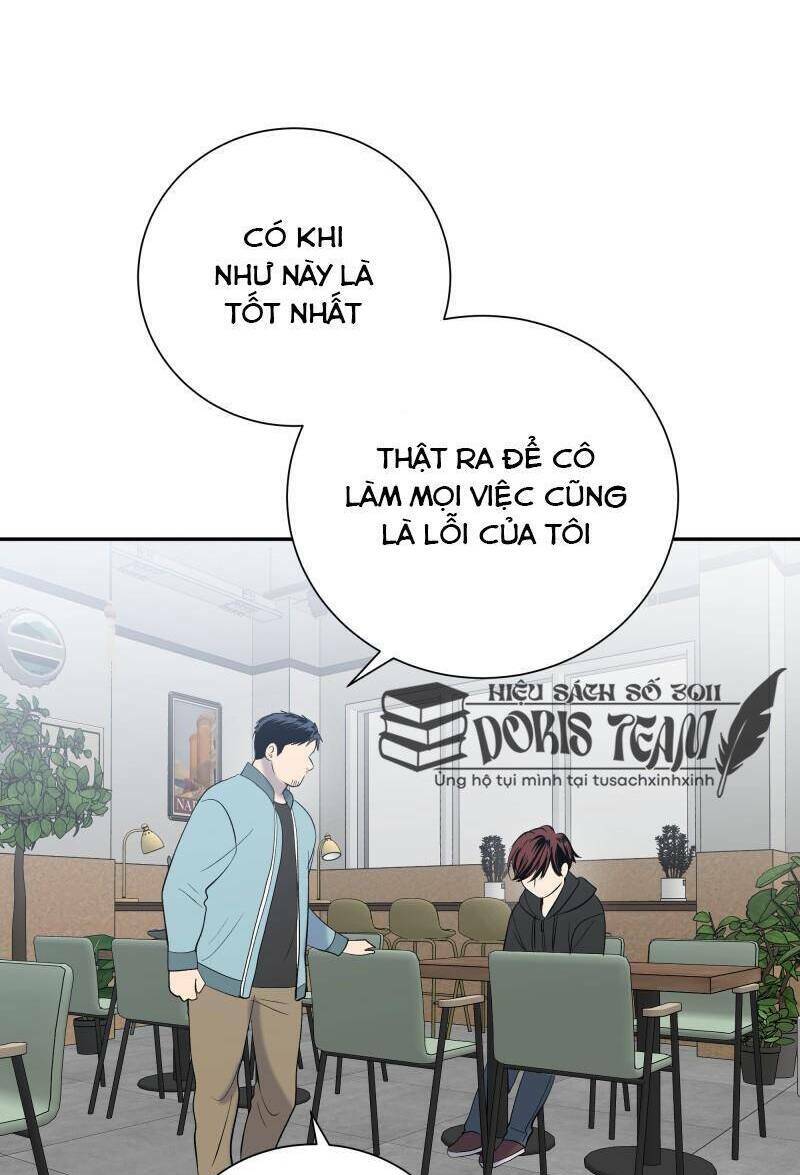 Anh Chàng Lầu Trên - Chap 21 - Trang 86