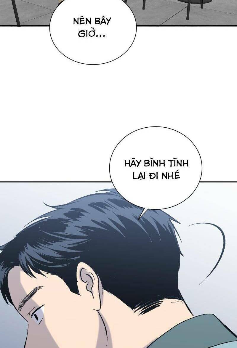 Anh Chàng Lầu Trên - Chap 21 - Trang 87