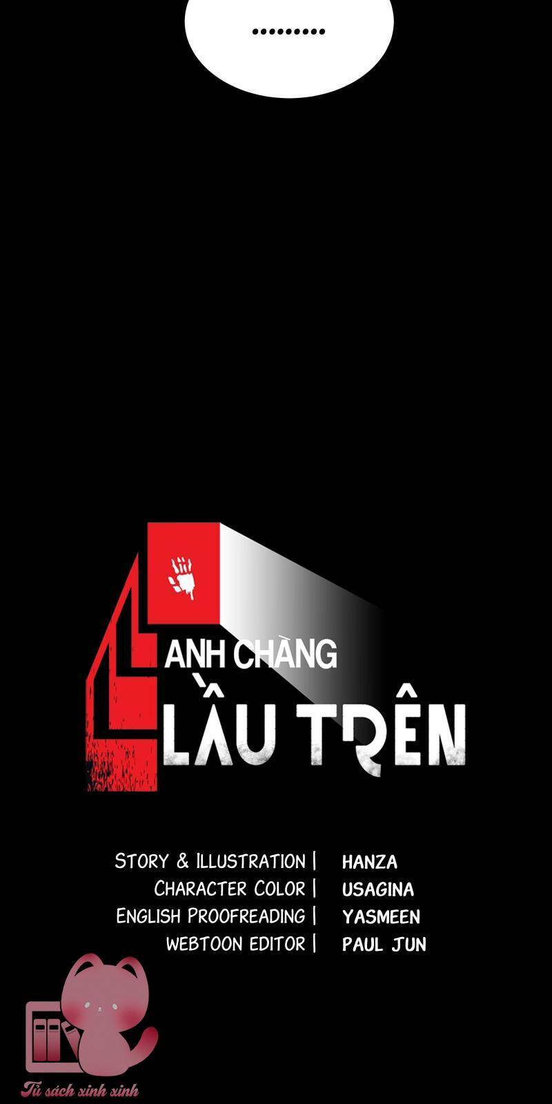 Anh Chàng Lầu Trên - Chap 21 - Trang 92