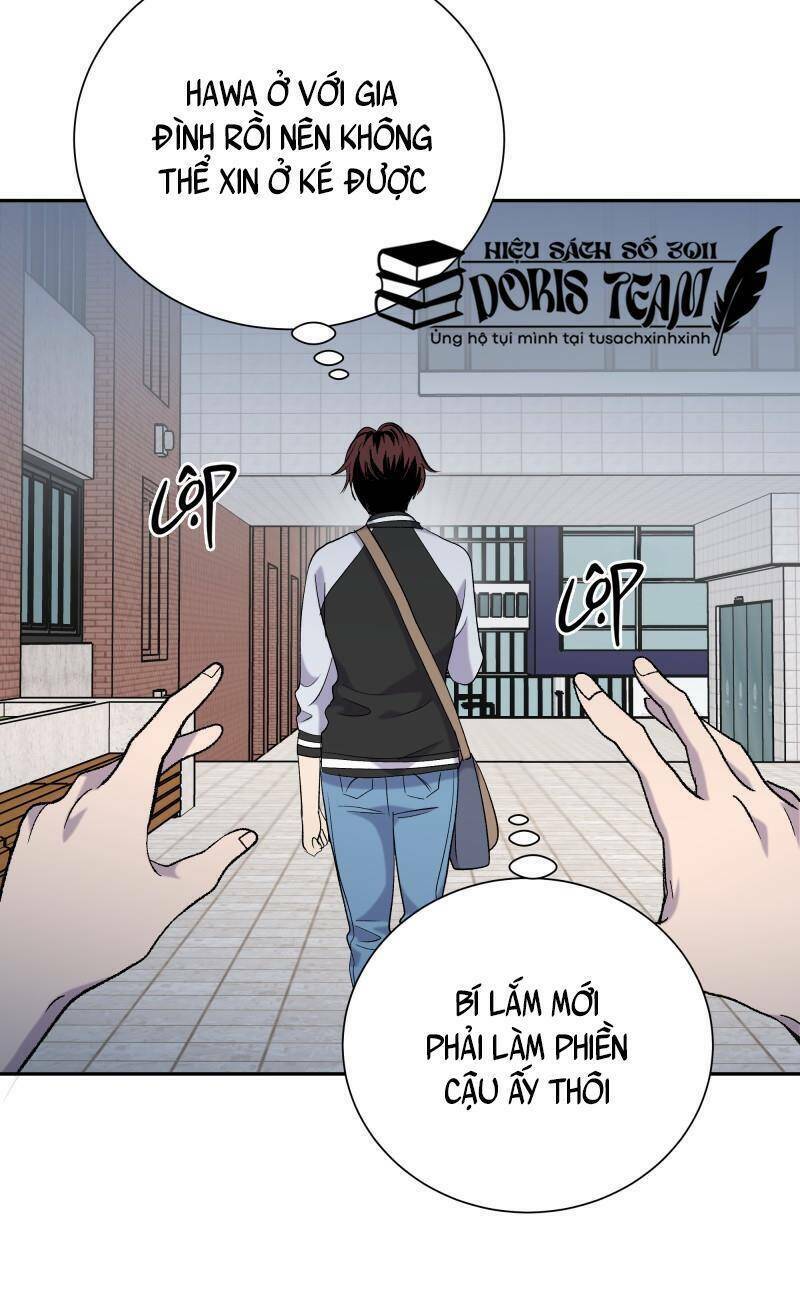 Anh Chàng Lầu Trên - Chap 22 - Trang 12