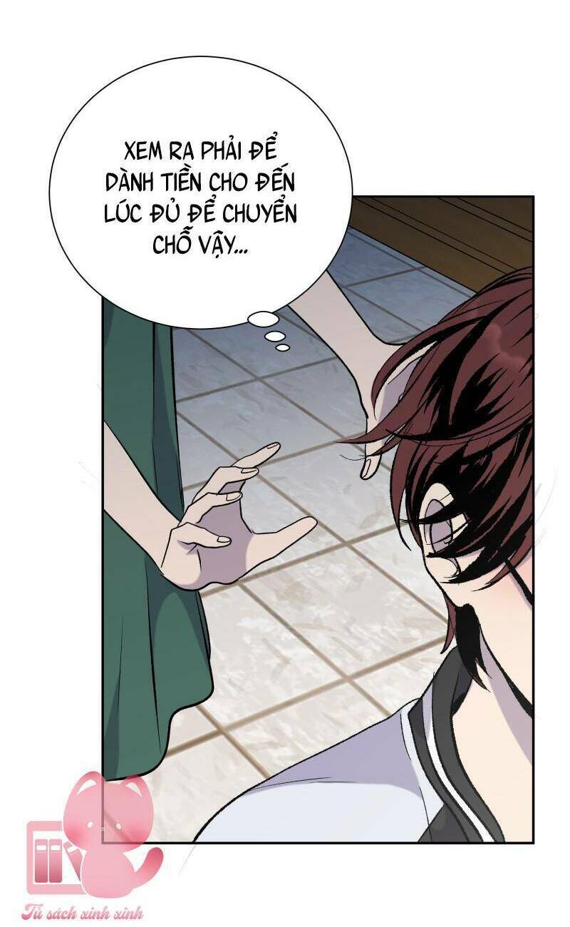 Anh Chàng Lầu Trên - Chap 22 - Trang 13