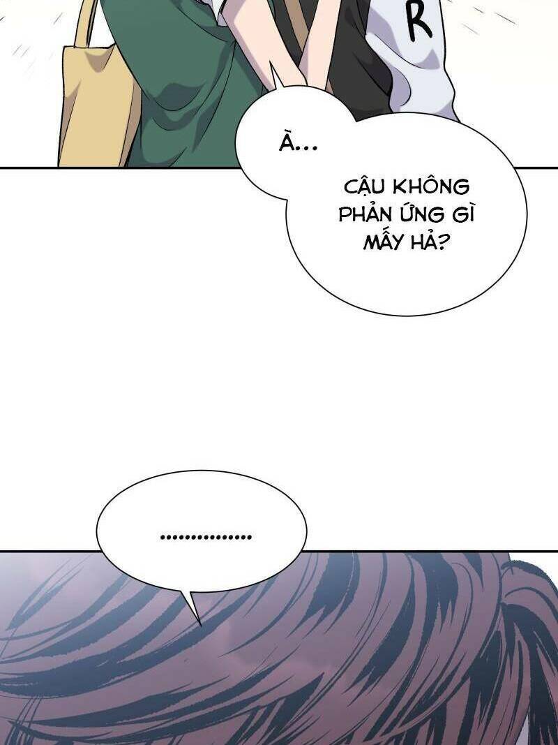Anh Chàng Lầu Trên - Chap 22 - Trang 17