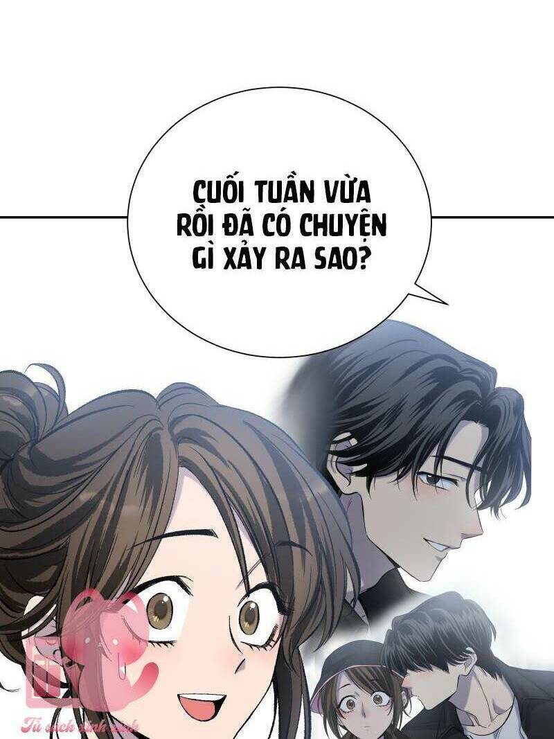 Anh Chàng Lầu Trên - Chap 22 - Trang 19