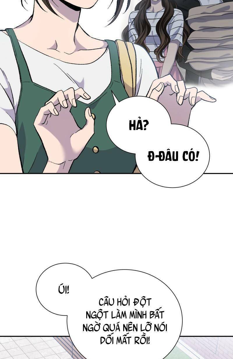 Anh Chàng Lầu Trên - Chap 22 - Trang 20
