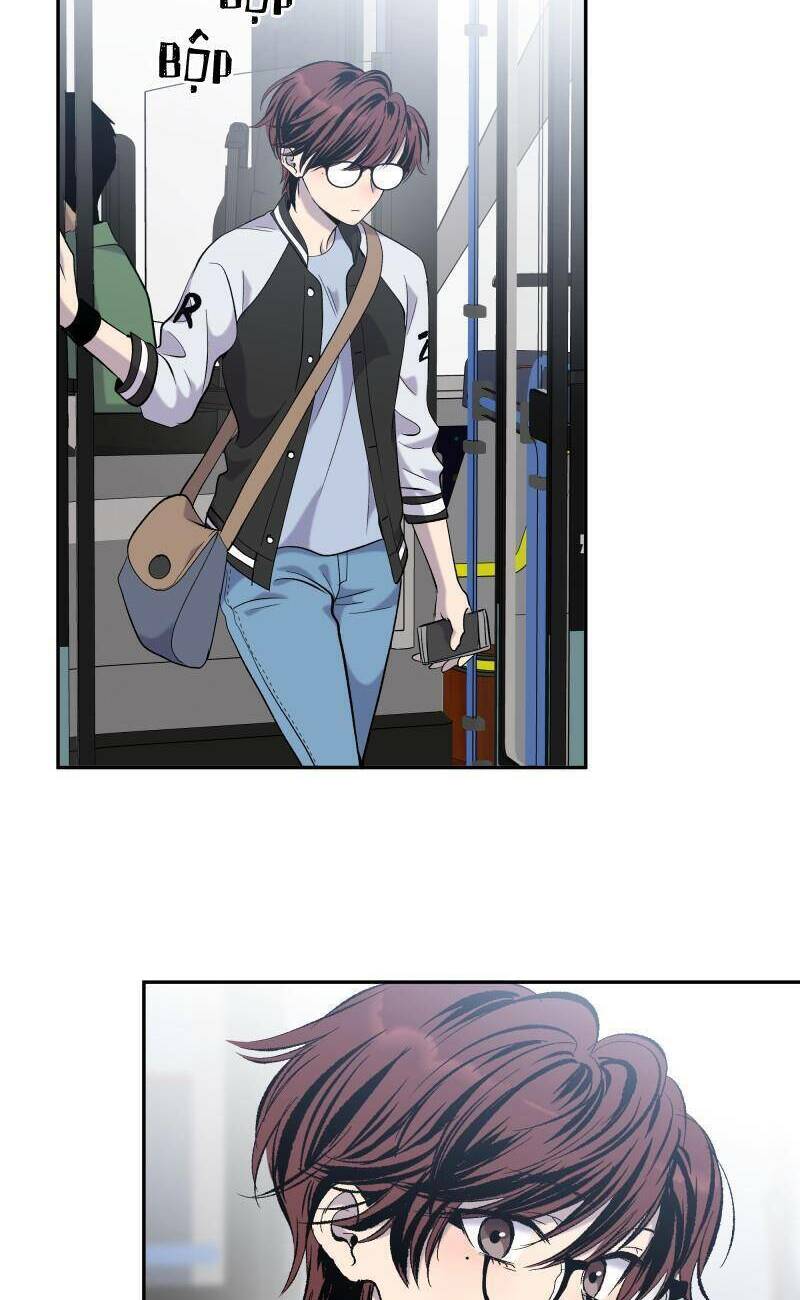 Anh Chàng Lầu Trên - Chap 22 - Trang 3
