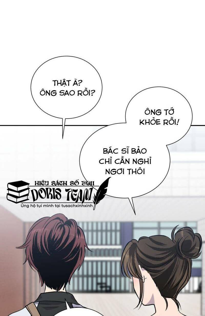 Anh Chàng Lầu Trên - Chap 22 - Trang 23