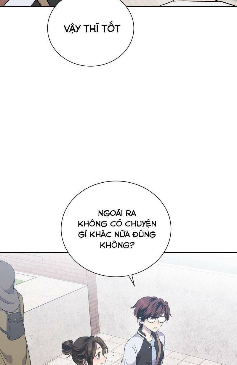Anh Chàng Lầu Trên - Chap 22 - Trang 24